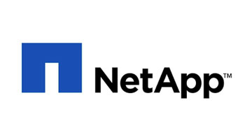 NetApp